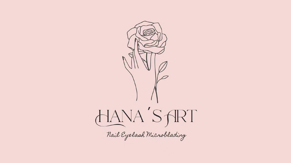 Hana's Art